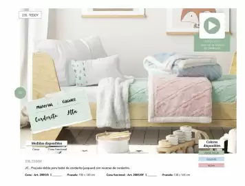 Catálogo Jean Cartier Página 144