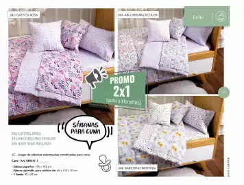 Catálogo Jean Cartier Página 147