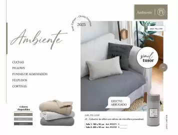 Catálogo Jean Cartier Página 149