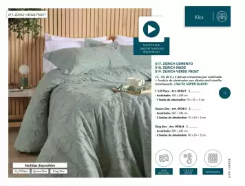 Catálogo Jean Cartier Página 15