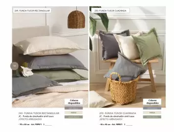 Catálogo Jean Cartier Página 150