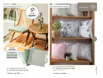 Catálogo Jean Cartier Página 151