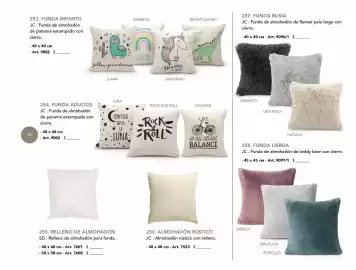 Catálogo Jean Cartier Página 152