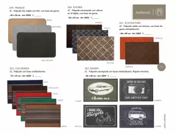 Catálogo Jean Cartier Página 153