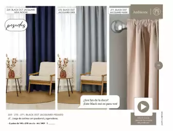 Catálogo Jean Cartier Página 155