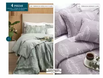 Catálogo Jean Cartier Página 16