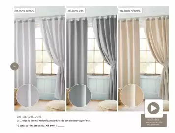 Catálogo Jean Cartier Página 162