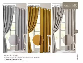 Catálogo Jean Cartier Página 163