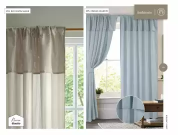 Catálogo Jean Cartier Página 165