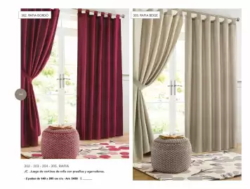 Catálogo Jean Cartier Página 168