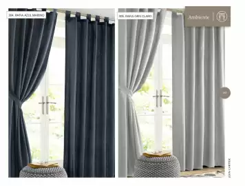 Catálogo Jean Cartier Página 169