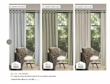 Catálogo Jean Cartier Página 170