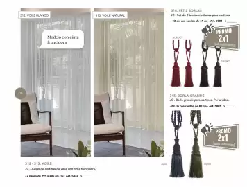 Catálogo Jean Cartier Página 172