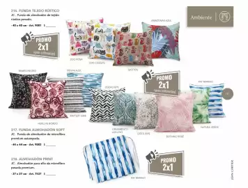 Catálogo Jean Cartier Página 173