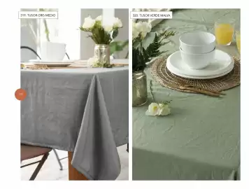 Catálogo Jean Cartier Página 174