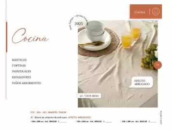 Catálogo Jean Cartier Página 175