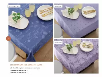 Catálogo Jean Cartier Página 176