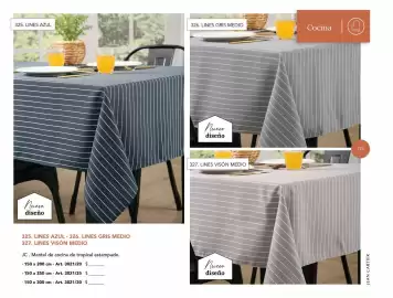 Catálogo Jean Cartier Página 177