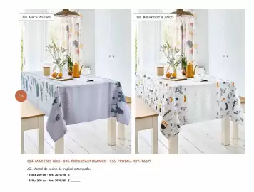 Catálogo Jean Cartier Página 180