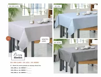 Catálogo Jean Cartier Página 182