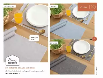 Catálogo Jean Cartier Página 183