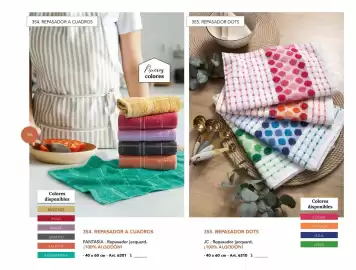 Catálogo Jean Cartier Página 188