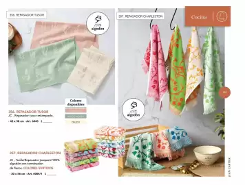 Catálogo Jean Cartier Página 189