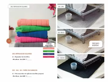 Catálogo Jean Cartier Página 190