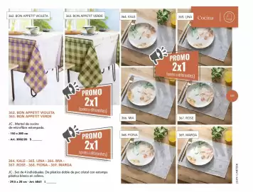 Catálogo Jean Cartier Página 191