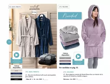 Catálogo Jean Cartier Página 194