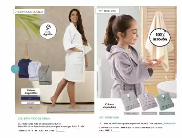 Catálogo Jean Cartier Página 196