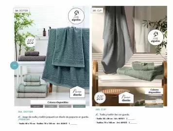 Catálogo Jean Cartier Página 200