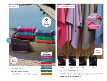 Catálogo Jean Cartier Página 204