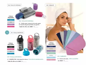 Catálogo Jean Cartier Página 206