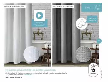 Catálogo Jean Cartier Página 207