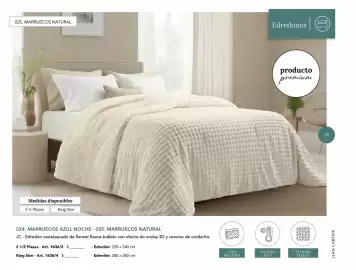 Catálogo Jean Cartier Página 21