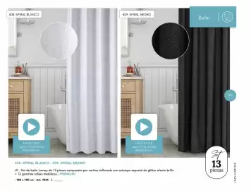 Catálogo Jean Cartier Página 211