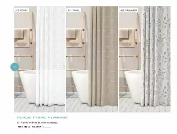 Catálogo Jean Cartier Página 212