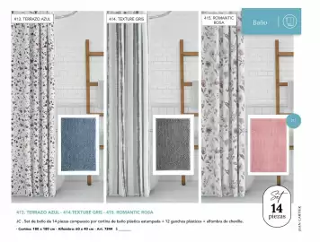 Catálogo Jean Cartier Página 213