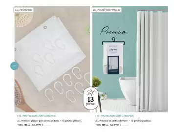 Catálogo Jean Cartier Página 214