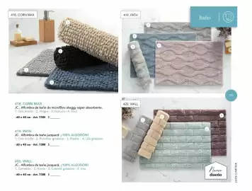 Catálogo Jean Cartier Página 215