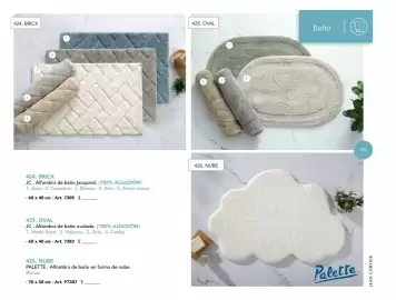 Catálogo Jean Cartier Página 217