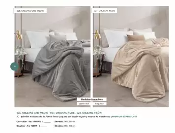 Catálogo Jean Cartier Página 22