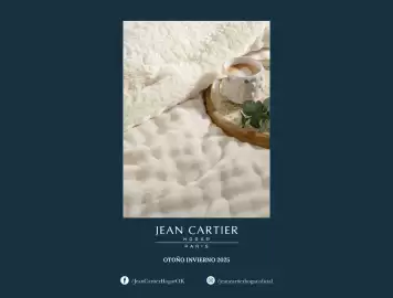Catálogo Jean Cartier Página 220