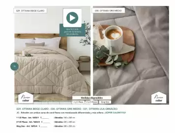 Catálogo Jean Cartier Página 24