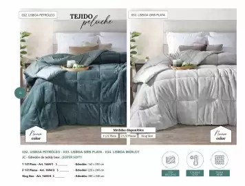 Catálogo Jean Cartier Página 26