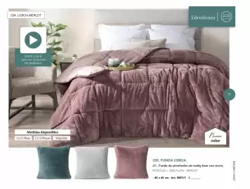 Catálogo Jean Cartier Página 27