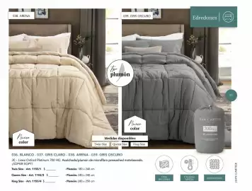 Catálogo Jean Cartier Página 29