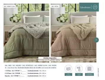 Catálogo Jean Cartier Página 31