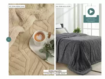 Catálogo Jean Cartier Página 32